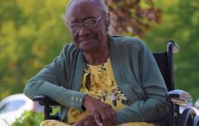 Дожила до 114 років: найстарша американка назвала три головні секрети свого довголіття