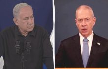 Нетаньяху звільнив міністра оборони Ізраїлю, тисячі людей вийшли на вулиці, - ЗМІ