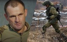 "Це циганський табір": військовий розповів, що його вразило в тилу ворога найбільше