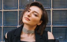 Акторка "Жіночого Кварталу" зізналася в розладі харчової поведінки: "Почала бити себе"