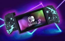 На Nintendo Switch 2 працюватимуть ігри з минулого покоління