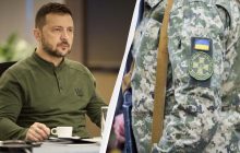Зеленський підписав закони про продовження воєнного стану та мобілізації