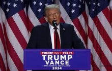 Трамп: Більше жодних воєн під час моєї каденції, я збираюсь це зупинити