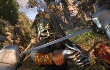 У Kingdom Come: Deliverance 2 не буде Denuvo: розробники показали перший живий геймплей гри