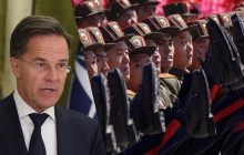 "Ознаки відчаю": Рютте пояснив, чому КНДР відправила свої війська в Росію