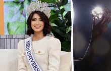 "Міс Всесвіт-2024": з конкурсу краси, де бере участь українка, вигнали учасницю