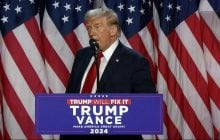 Трамп - 47-й президент: на чем сосредоточиться Украине
