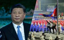 Сі Цзіньпін хоче приховати занепокоєння через відправку військ КНДР до РФ, - The Guardian