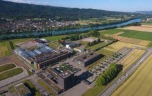 Syngenta ежегодно инвестирует $1.3 млрд в научные разработки и исследования