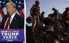 Росіянам це непотрібно: експерт про те, чи здатен Трамп зупинити війну після виборів