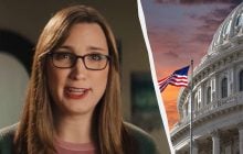 Демократ Макбрай стала першим трансгендером у конгресі США