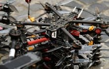 Через атаки ворожих дронів херсонці рідше виходять з дому та бояться їздити в авто, – WSJ