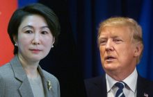 "Продовжимо вибудовувати відносини": у Китаї відреагували на перемогу Трампа на виборах