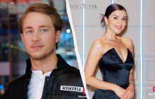 Блогер розкрив приголомшливу правду про учасницю "Холостяк-13" з Тереном: у неї є хлопець