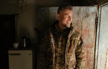 Актор-воїн Попенко отримав важке поранення на фронті: "В мене подвійний перелом"