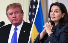 Вибори президента США: депутат сказала, що буде з допомогою Україні після обрання Трампа