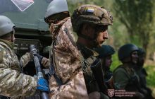 ЄС продовжив навчання українських військових ще на два роки, - ЗМІ