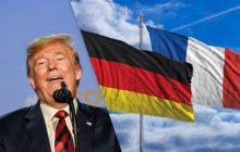 Вибори в США: міністри оборони Франції та Німеччини обговорять наслідки перемоги Трампа