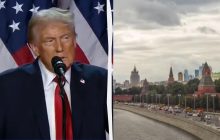 "Не плекають ілюзій": в Росії нервово відреагували на перемогу Трампа