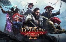 Divinity: Original Sin II - Definitive Edition, від творців Baldur's Gate 3, отримає версії для Playstation 5 і Xbox Series