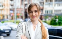 Зірка "Реваншу" відповіла, чи зможе її героїня відновити справедливість: "Захоче розправи"