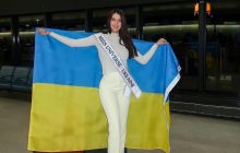 Представниця України на "Міс Всесвіт-2024" показалася у символічному образі (фото)