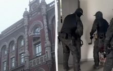 Банки розкриватимуть деталі фінансових операцій на запит поліції: президент підписав закон