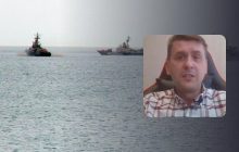 Зухвало і несподівано: аналітик розповів, чому удар по Каспійській флотилії зганьбив РФ