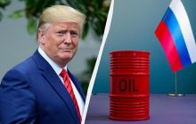 50 долларов за бочку: в России испугались, что Трамп обрушит мировые цены на нефть