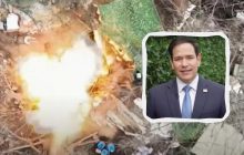 "Патова війна": сенатор-республіканець зробив жорстку заяву про ситуацію в Україні