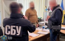 На Закарпатті на хабарях попались голова районного ТЦК і заступник комбрига ТрО