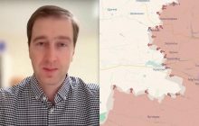 Силам оборони, імовірно, доведеться відступати з Курахового, - експерт