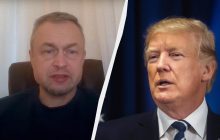 С победой Трампа на выборах у Украины появляется шанс победить в войне, - эксперт