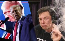 Илон Маск тоже "выиграл" на выборах в США: The Guardian рассказало, что получит миллиардер