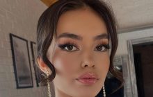 Какие челки в моде 2024: топ-5 самых идеальных вариантов для каждой (фото)