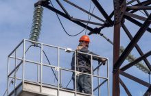 Из-за атаки беспилотников частично обесточены Житомирская и Ривненская области