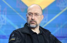 "Есть оптимизм и надежда": Шмыгаль высказался относительно победы Трампа на выборах