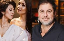 Экс-участница украинской группы "Алиби" впервые рассказала об угрозах от Александра Цекало