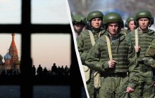 Сколько украинцев хорошо относятся к России: результаты свежего опроса