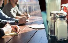 "Тест на соль и перец": работник раскрыл странную проверку кандидатов на собеседовании