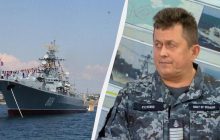 Удар по Каспийской флотилии: эксперт оценил количество поврежденных кораблей