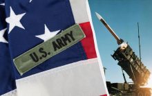 У США під час випробувань ракета Patriot з новим радаром збила балістичну ціль