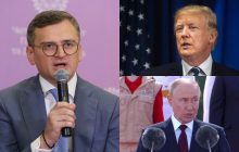 "Умеет давать заднюю": Кулеба рассказал, как победа Трампа повлияет на Путина