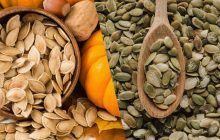 Жінка тиждень їла гарбузове насіння щодня і ось що вона помітила: головні спостереження