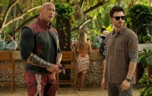 Правда ли все так плохо: обзор фильма "Кодовое имя "Красный" с Дуэйном Джонсоном и Крисом Эвансом