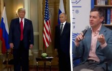 Трамп будет двигаться к прекращению помощи Украине, - аналитик Atlantic Council