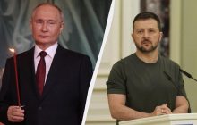 Россия может потребовать "репараций": Зеленский выступил с заявлением
