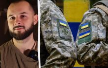 "Малював армію страшніше": ухилянт, який рік тому намагався подолати Тису, став військовим