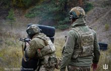 Изменения в мобилизации: одна категория мужчин исчезла из учебных центров ВСУ, - СМИ