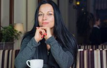 "Я никогда не терпела унизительного отношения россиян. Я бунтарка", - актриса Виктория Билан-Ращук